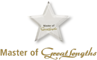 Master of Great Lengths Zertifikat