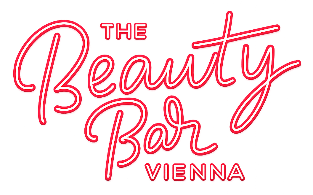 The Beauty Bar Vienna Logo